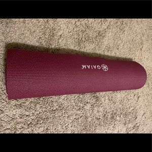 Yoga Mat